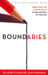 boundaries book pic