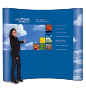 trade show booth backdrop 1